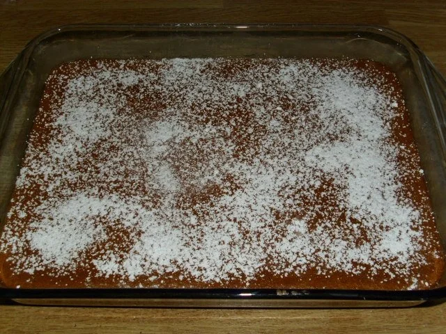 Schokolade Reisauflauf - Rezept