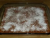 Schokolade Reisauflauf - Rezept