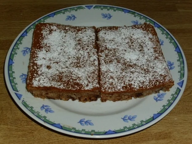 Schokolade Reisauflauf - Rezept - Bild Nr. 2