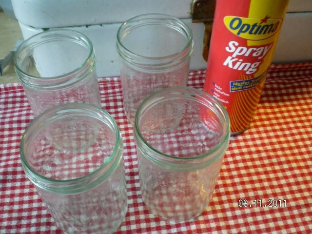 Kuchen im Glas - Rezept - Bild Nr. 2