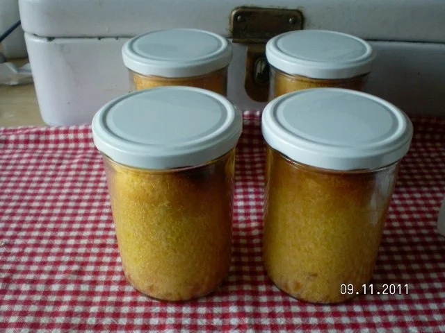 Kuchen im Glas - Rezept - Bild Nr. 4