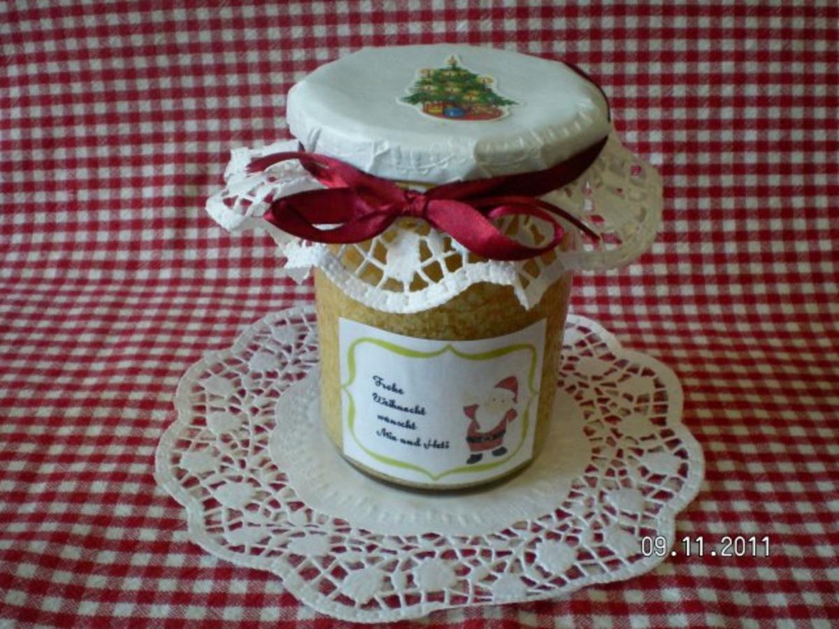 Kuchen im Glas Rezepte