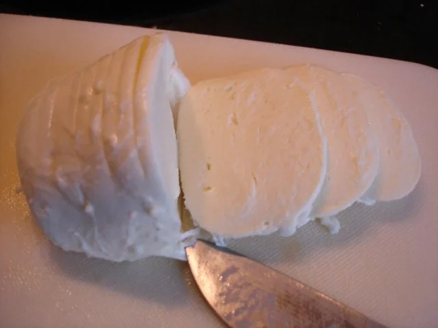 Rezept: Carrozza di Mozzarella Bild Nr. 7 Carrozza di Mozzarella - Rezept - Bild Nr. 7