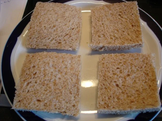 Rezept: Carrozza di Mozzarella Bild Nr. 10 Carrozza di Mozzarella - Rezept - Bild Nr. 10