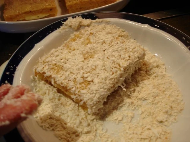 Rezept: Carrozza di Mozzarella Bild Nr. 20 Carrozza di Mozzarella - Rezept - Bild Nr. 20