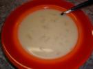 Spargelcrèmesuppe - Rezept