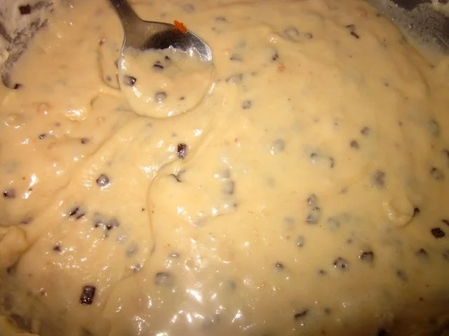 Muffins mit cremigem Kokos-Schokokern - Rezept - Bild Nr. 2