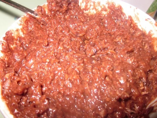 Muffins mit cremigem Kokos-Schokokern - Rezept - Bild Nr. 3