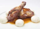 Coq au Vin - Rezept