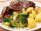 Coq au vin - französische Rezepte in deutschen Küchen - Rezept