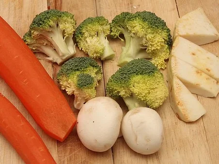 Rezept: Coq au vin - französische Rezepte in deutschen Küchen Bild Nr. 3 Coq au vin - französische Rezepte in deutschen Küchen - Rezept - Bild Nr. 3