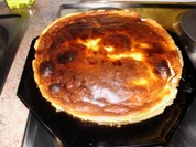 Apfelmus-Schmand-Kuchen - Rezept