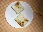 Zwiebel-Speckkuchen - Rezept