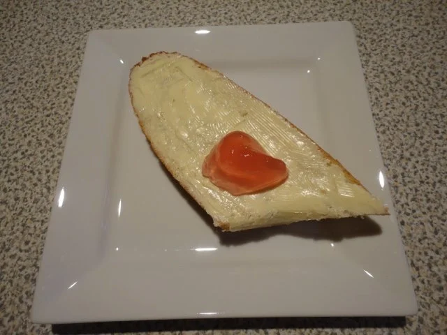 Rezept: After Eight - Gelee Bild Nr. 8 After Eight - Gelee - Rezept - Bild Nr. 8