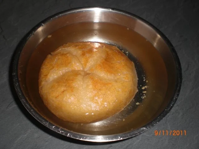 Rezept: Krautwickel Bild Nr. 3 Krautwickel - Rezept - Bild Nr. 3