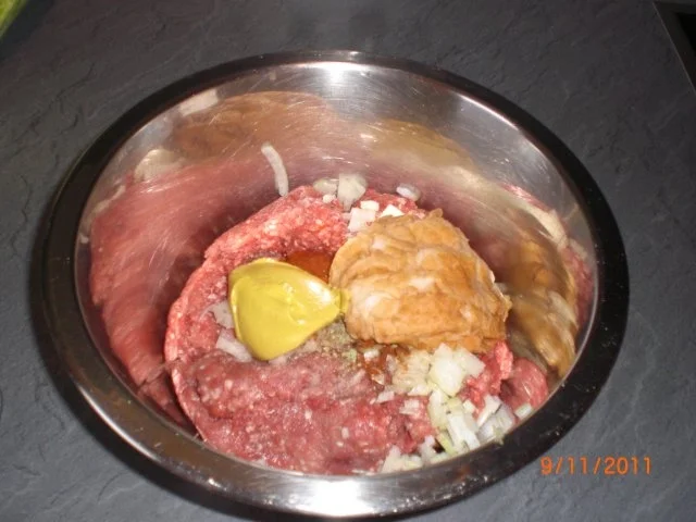 Rezept: Krautwickel Bild Nr. 4 Krautwickel - Rezept - Bild Nr. 4