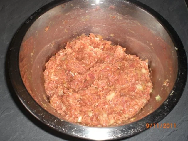 Rezept: Krautwickel Bild Nr. 5 Krautwickel - Rezept - Bild Nr. 5