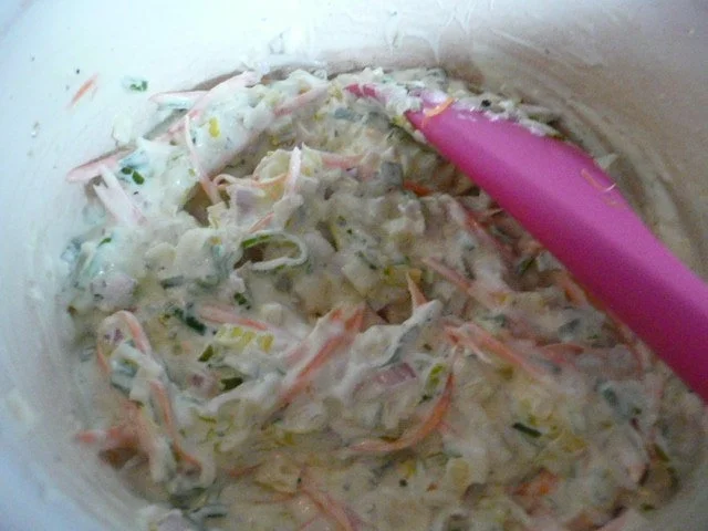 Rezept: TARTE / PORREE :Ziegenkäse & Feigen Bild Nr. 2 TARTE / PORREE :Ziegenkäse & Feigen - Rezept - Bild Nr. 2