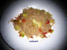 Kochen: Mie-Nudeln mit Gemüse ... aus der Pfanne - Rezept