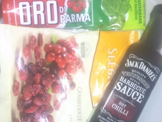 Rezept: Wirsing Jack Daniel's Bild Nr. 3 Wirsing Jack Daniel's - Rezept - Bild Nr. 3