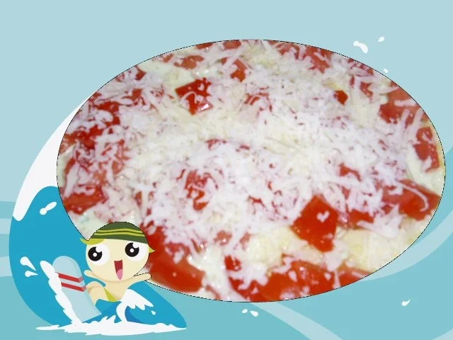 Kartoffel-Lauch-Gratin - Rezept - Bild Nr. 2