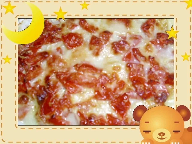 Kartoffel-Lauch-Gratin - Rezept - Bild Nr. 3