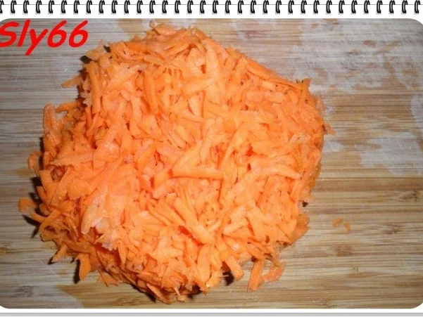 Rezept: Pasta Vegetarisch:Spaghetti mit Gemüsesoße Bild Nr. 5 Pasta Vegetarisch:Spaghetti mit Gemüsesoße - Rezept - Bild Nr. 5