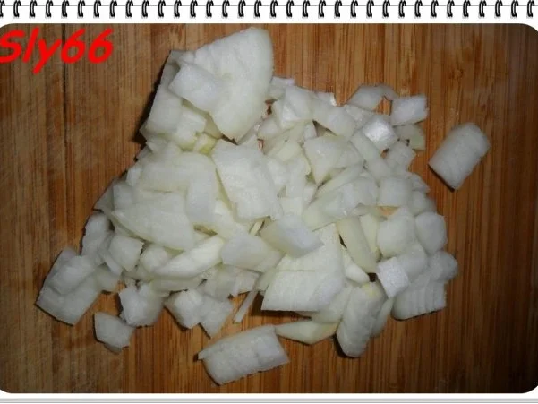 Rezept: Pasta Vegetarisch:Spaghetti mit Gemüsesoße Bild Nr. 6 Pasta Vegetarisch:Spaghetti mit Gemüsesoße - Rezept - Bild Nr. 6