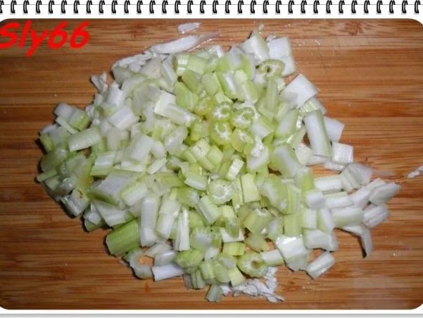 Rezept: Pasta Vegetarisch:Spaghetti mit Gemüsesoße Bild Nr. 8 Pasta Vegetarisch:Spaghetti mit Gemüsesoße - Rezept - Bild Nr. 8