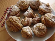 Mokka-Knöpfe - Rezept