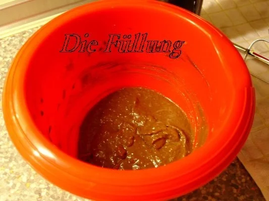 Mokka-Knöpfe - Rezept - Bild Nr. 4