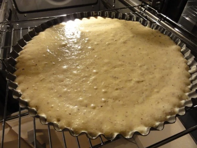 Rührteig:   TORTENBODEN - Rezept - Bild Nr. 2