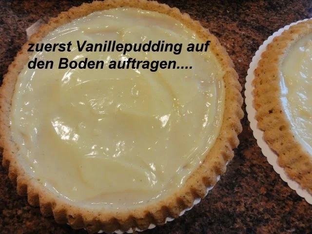 Rührteig:   TORTENBODEN - Rezept - Bild Nr. 4