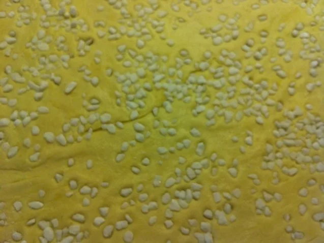 Rezept: Rahmplätzchen Bild Nr. 2 Rahmplätzchen - Rezept - Bild Nr. 2