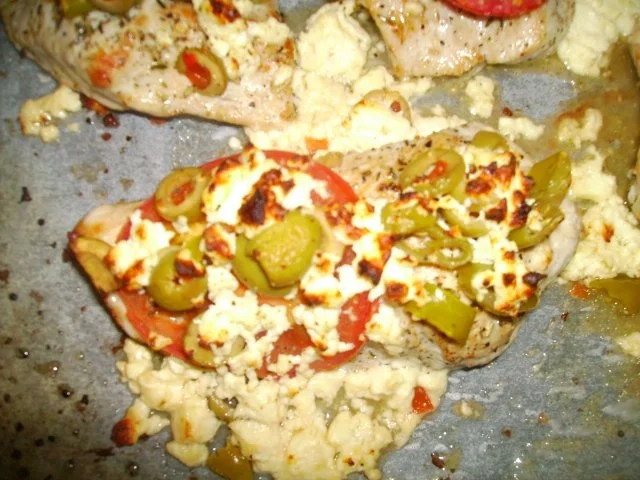 Aphrodites fleischgewordener Traum ;-) - Rezept - Bild Nr. 6