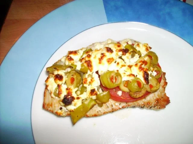 Aphrodites fleischgewordener Traum ;-) - Rezept - Bild Nr. 7