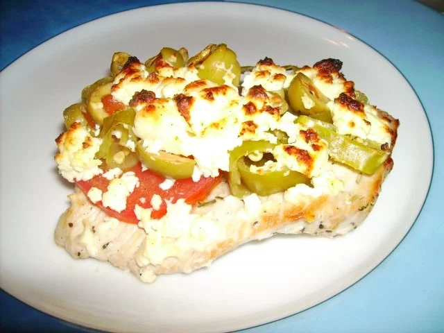 Aphrodites fleischgewordener Traum ;-) - Rezept - Bild Nr. 8