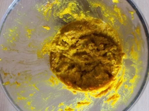 Rezept: Thai-Curry-Nudeln Bild Nr. 2 Thai-Curry-Nudeln - Rezept - Bild Nr. 2