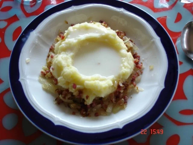 Kartoffelgericht nach Biolek - Rezept - Bild Nr. 6