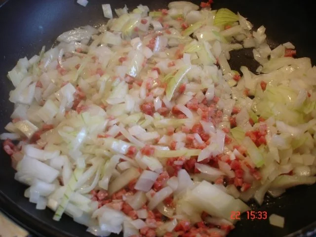 Kartoffelgericht nach Biolek - Rezept - Bild Nr. 3