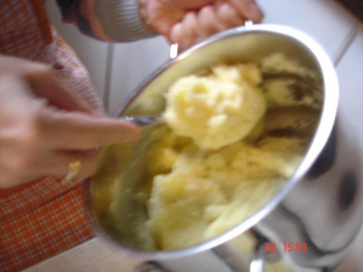 Kartoffelgericht nach Biolek - Rezept - Bild Nr. 4