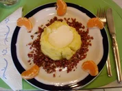 Kartoffelgericht nach Biolek - Rezept