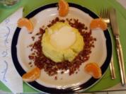 Kartoffelgericht nach Biolek - Rezept