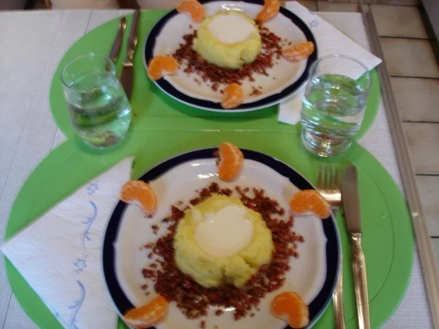 Kartoffelgericht nach Biolek - Rezept - Bild Nr. 7