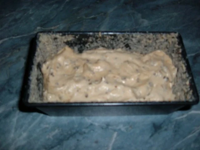 Rezept: Kuchen :Kaffee - Kuchen mit Amaretto Bild Nr. 5 Kuchen :Kaffee - Kuchen mit Amaretto - Rezept - Bild Nr. 5