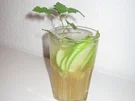 Grüner Apfel - Rezept