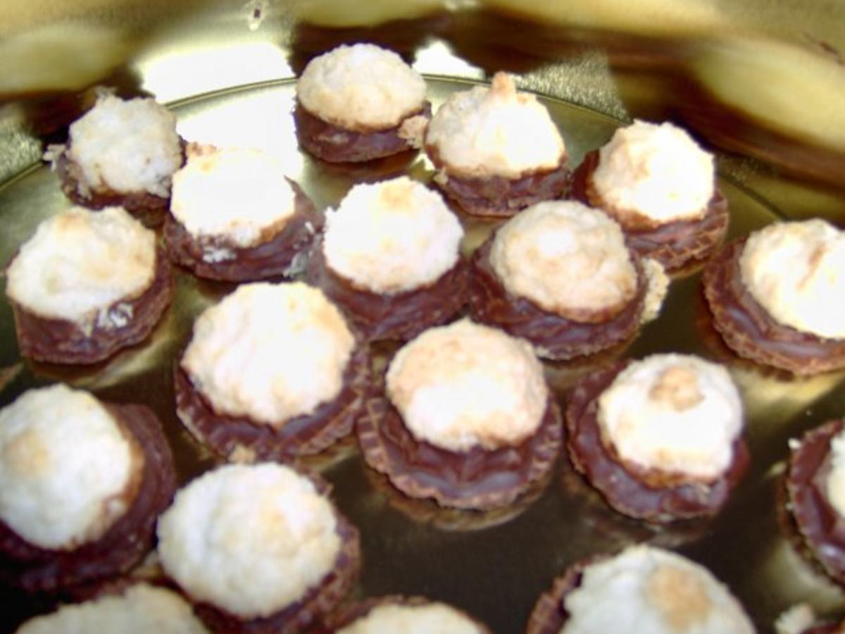 Kokoskuppeln - von Bettina2010
