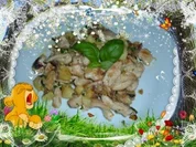 Rezept: Kartoffelpfanne..... die 5. Kartoffelpfanne..... die 5. - Rezept