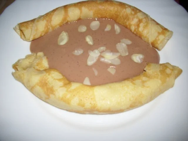 Schoko-Nougat-Sahne-Soße - Rezept - Bild Nr. 11