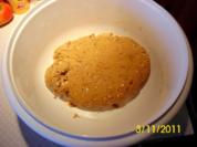 Hundeleckerlies - Rezept